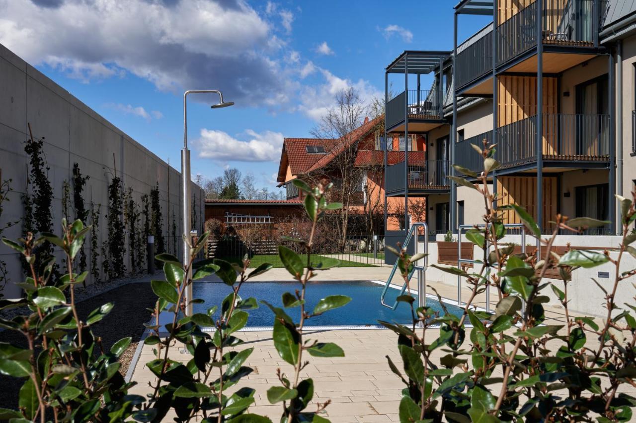 Aparthotel Bad Radkersburg * Bad Radkersburg