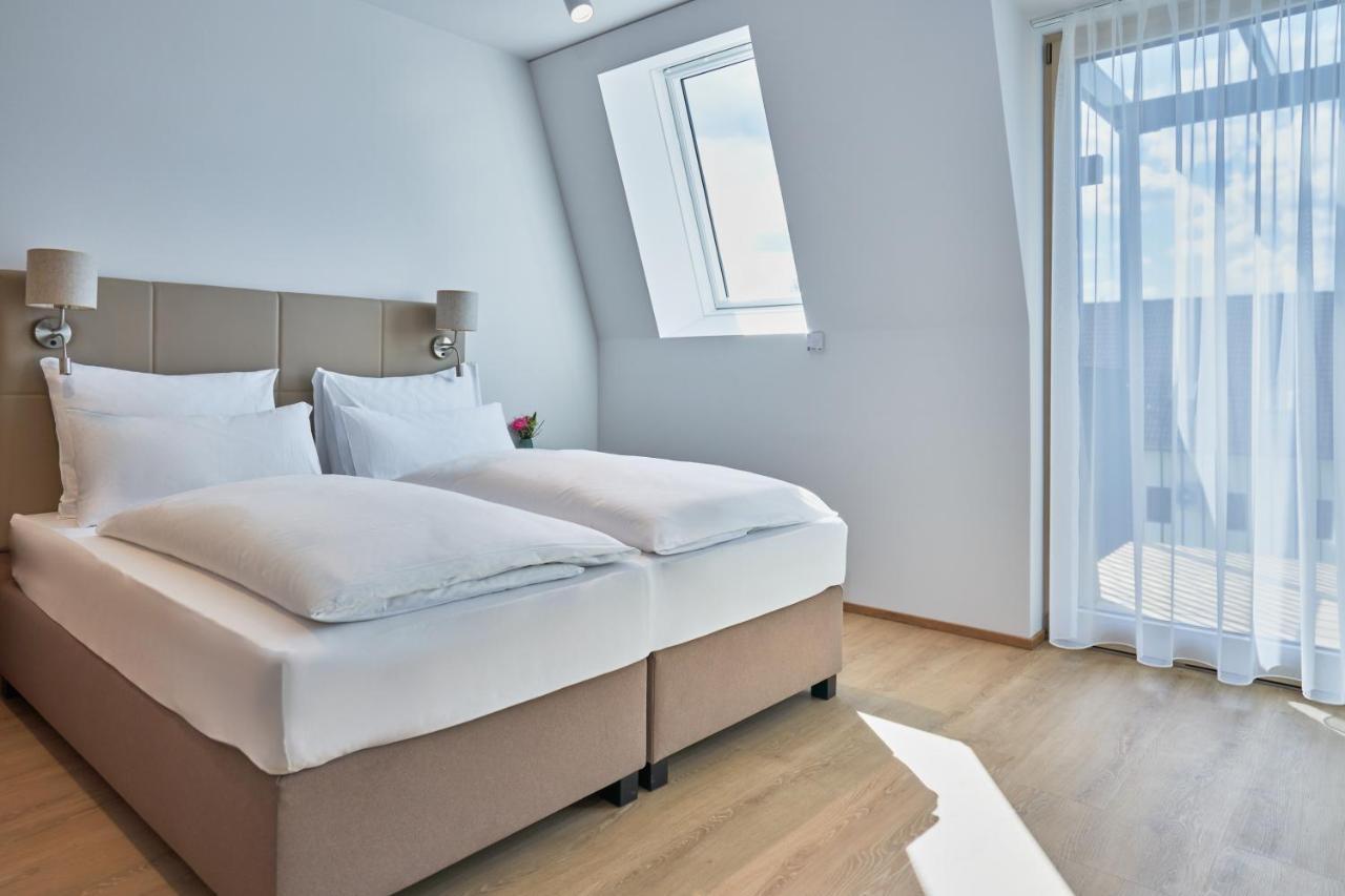 Aparthotel Aparthotel Bad Radkersburg Bad Radkersburg