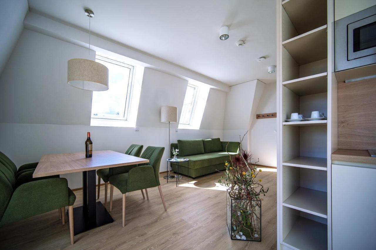 Aparthotel Bad Radkersburg * Bad Radkersburg