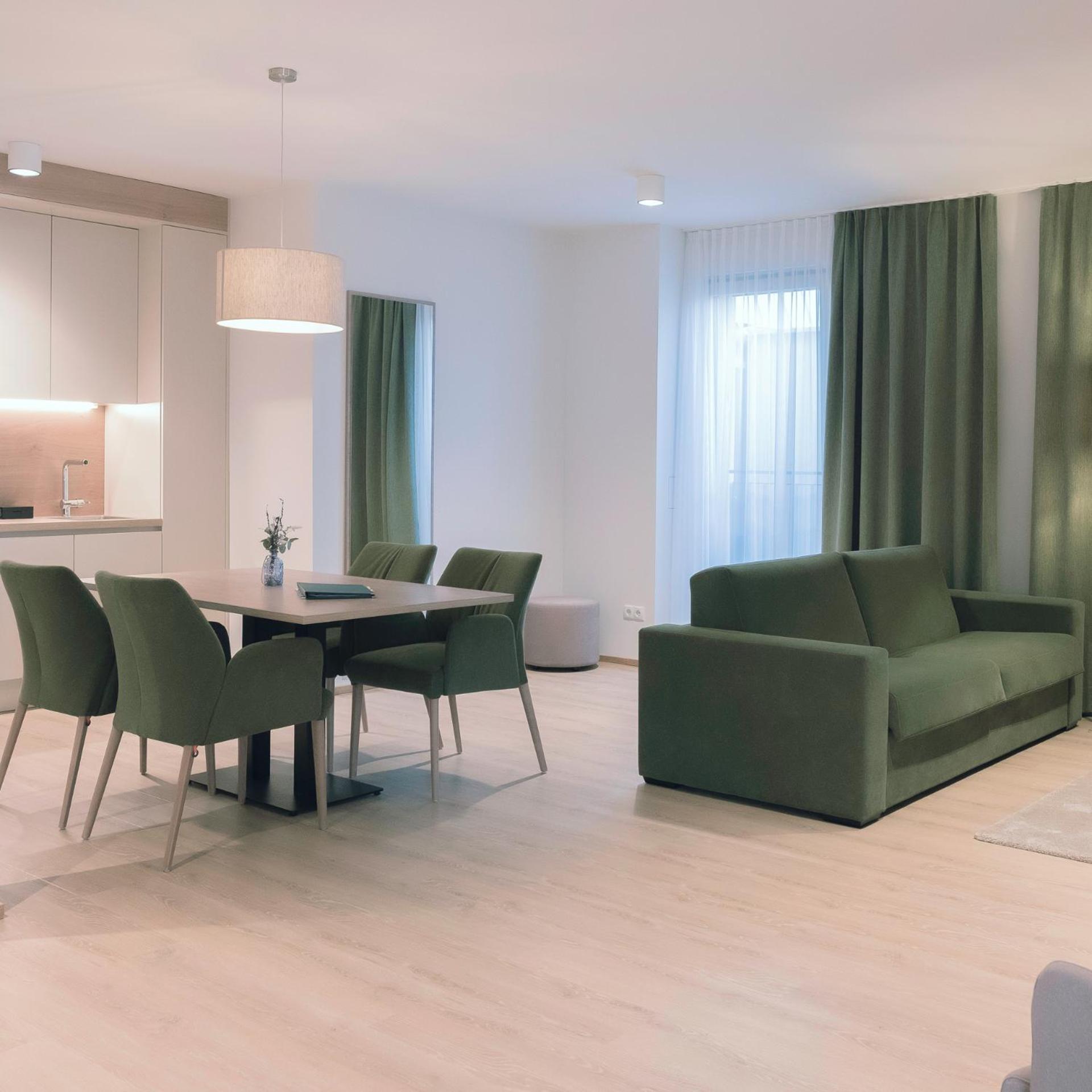 Aparthotel Bad Radkersburg * Bad Radkersburg