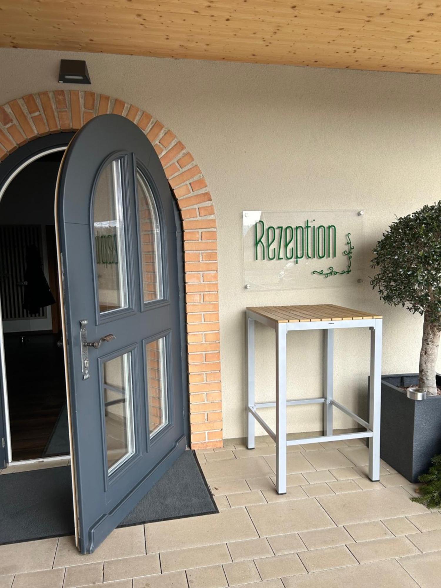 Aparthotel Bad Radkersburg Aparthotel